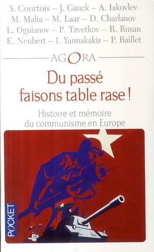 DU PASSE FAISONS TABLE RASE !