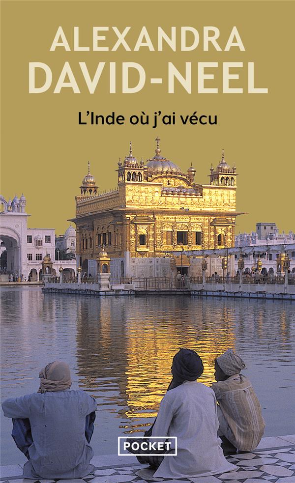L'INDE OU J'AI VECU