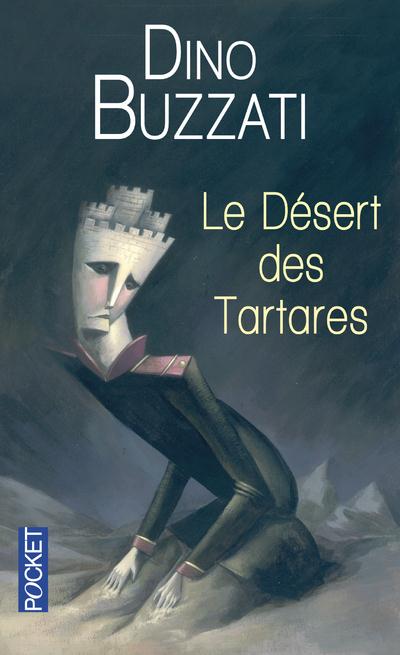 LE DESERT DES TARTARES