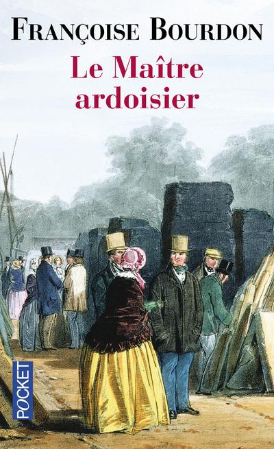 LE MAITRE ARDOISIER