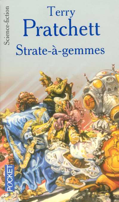 STRATE-A-GEMMES