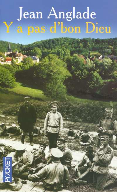 Y'A PAS DE BON DIEU