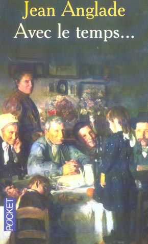 AVEC LE TEMPS...