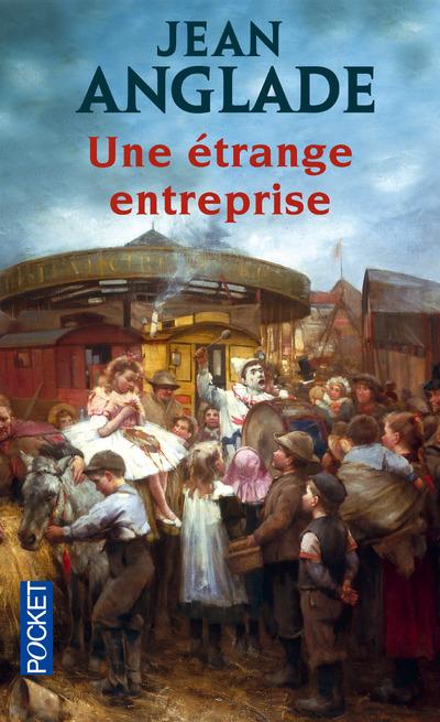 UNE ETRANGE ENTREPRISE