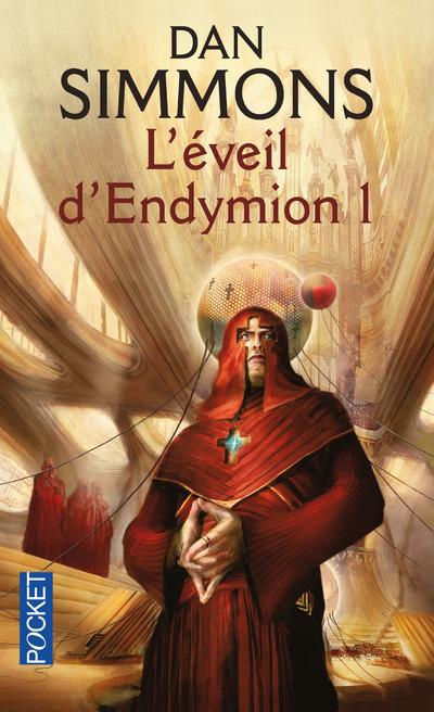 L'EVEIL D'ENDYMION - TOME 1 - VOL01