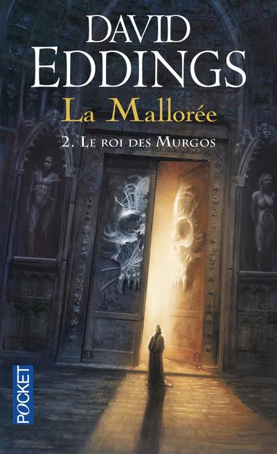LA MALLOREE - TOME 2 LE ROI DES MURGOS - VOL02