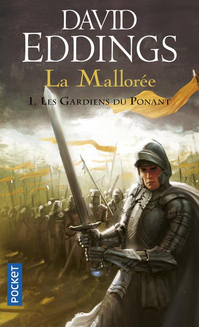 LA MALLOREE - TOME 1 LES GARDIENS DU PONANT - VOL01