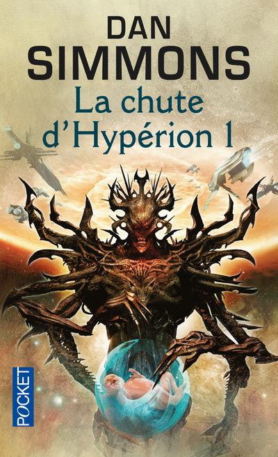 LA CHUTE D'HYPERION I - VOL01