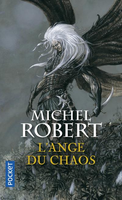 L'AGENT DES OMBRES - TOME 1 L'ANGE DU CHAOS - VOL01