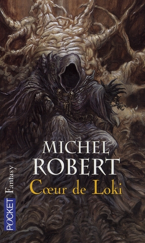 L'AGENT DES OMBRES - TOME 2 COEUR DE LOKI - VOL02