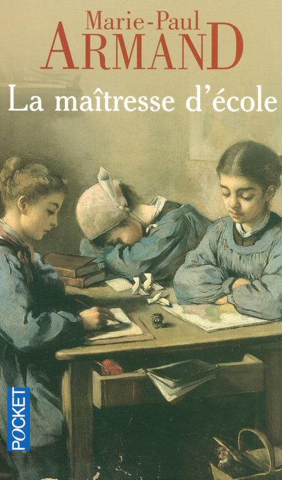 LA MAITRESSE D'ECOLE