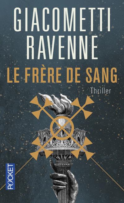 LE FRERE DE SANG