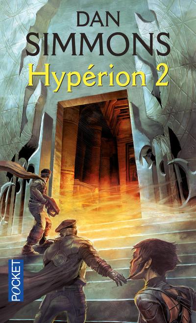 HYPERION - TOME 2 - VOL02