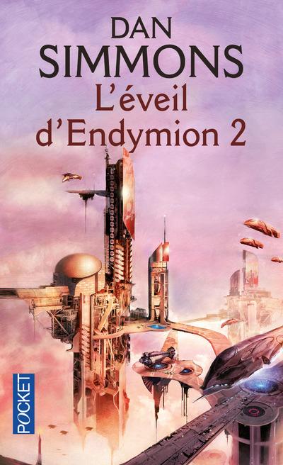 L'EVEIL D'ENDYMION - TOME 2 - VOL02