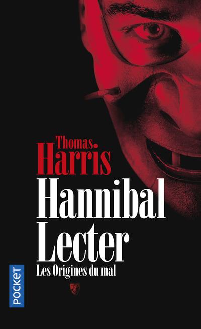 HANNIBAL LECTER - LES ORIGINES DU MAL