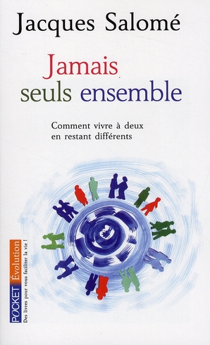 JAMAIS SEULS ENSEMBLE