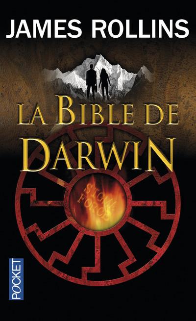 LA BIBLE DE DARWIN - VOL02