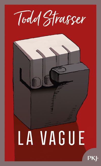 LA VAGUE