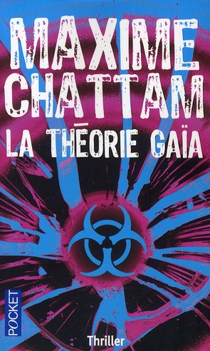 LA THEORIE GAIA - VOL03