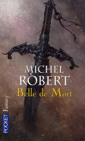 L'AGENT DES OMBRES - TOME 5 BELLE DE MORT - VOL05
