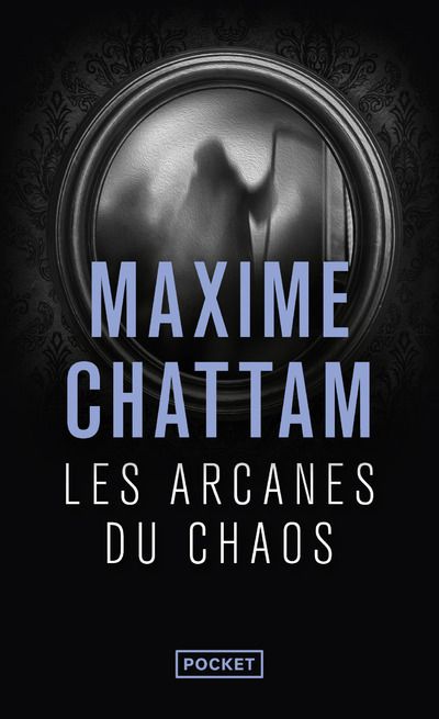 LES ARCANES DU CHAOS - VOL01