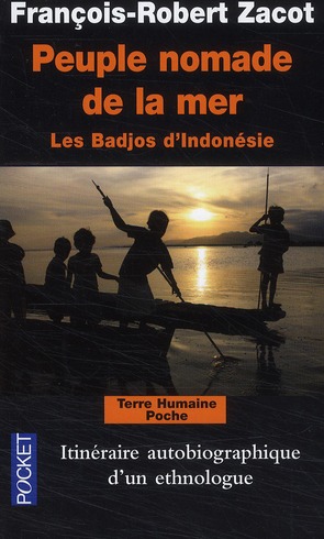 PEUPLE NOMADE DE LA MER