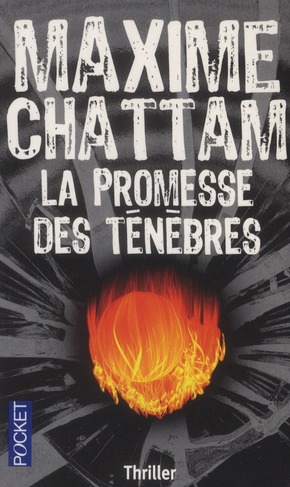 LA PROMESSE DES TENEBRES