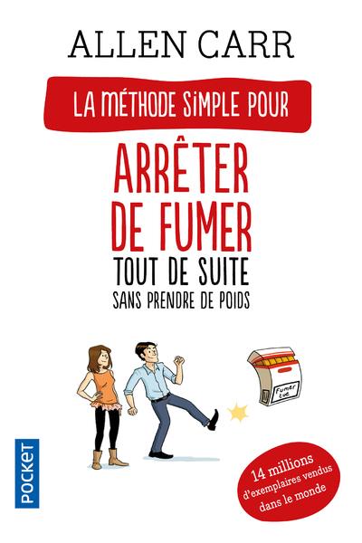 ARRETER DE FUMER TOUT DE SUITE !
