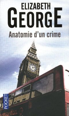ANATOMIE D'UN CRIME