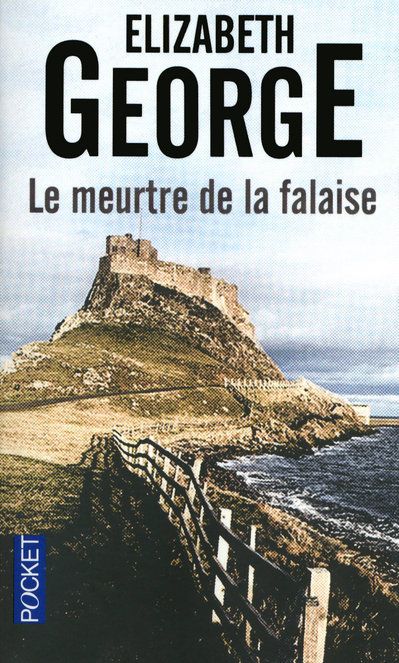 LE MEURTRE DE LA FALAISE