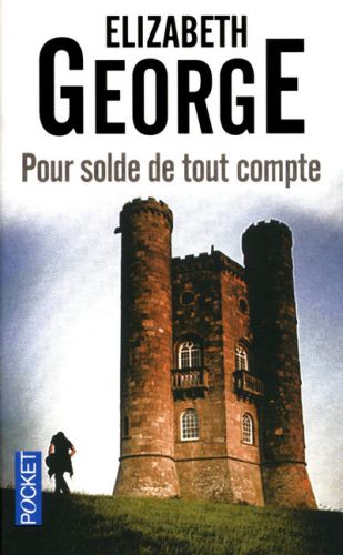 POUR SOLDE DE TOUT COMPTE