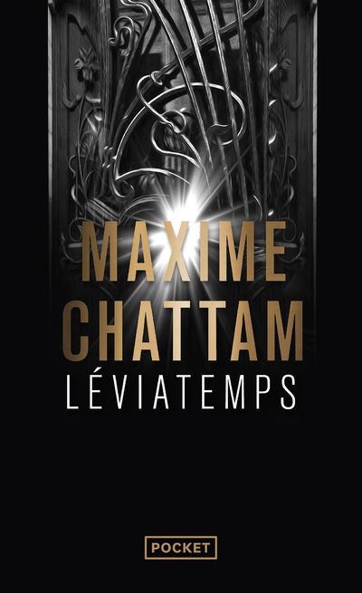 LEVIATEMPS - VOL01