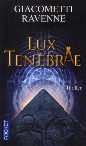 LUX TENEBRAE