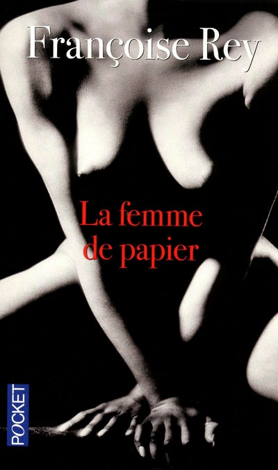LA FEMME DE PAPIER