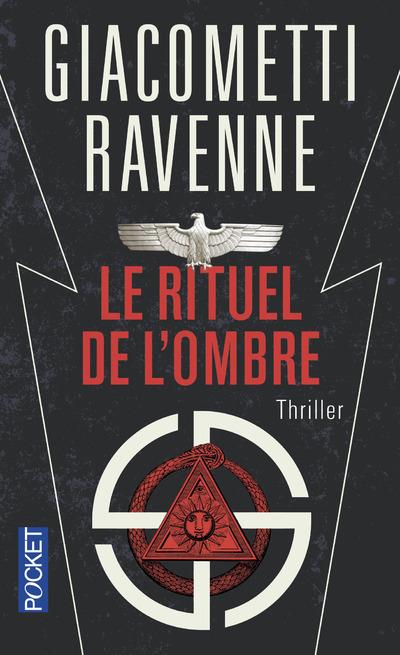 LE RITUEL DE L'OMBRE
