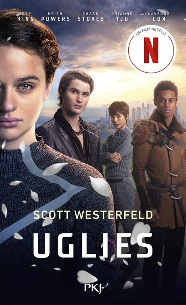 UGLIES - TOME 1 - VOL01