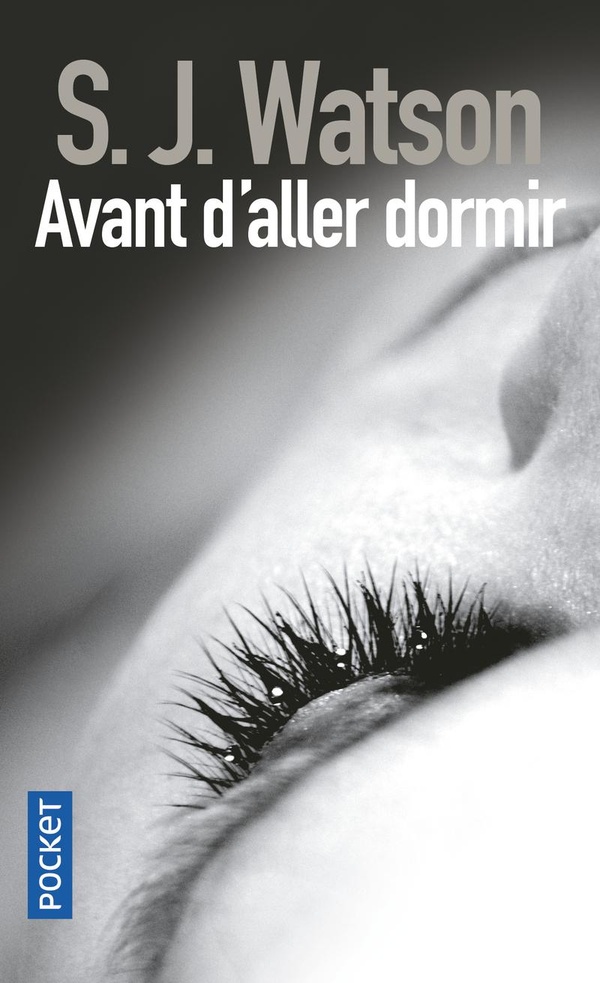 AVANT D'ALLER DORMIR