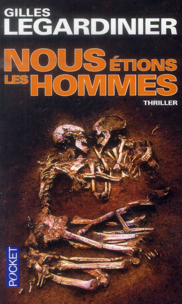 NOUS ETIONS LES HOMMES