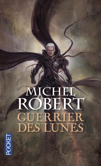 L'AGENT DES OMBRES - TOME 6 GUERRIER DES LUNES - VOL06