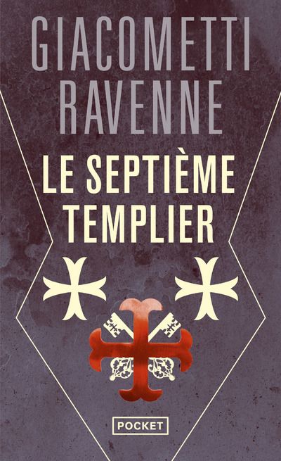 LE SEPTIEME TEMPLIER