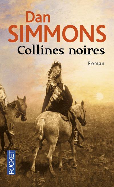 COLLINES NOIRES
