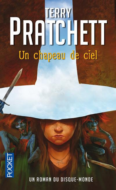 LES ANNALES DU DISQUE-MONDE - TOME 29 UN CHAPEAU DE CIEL - VOL29