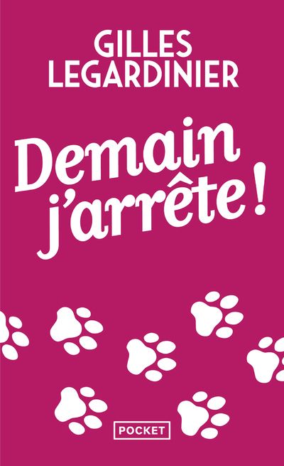 DEMAIN, J'ARRETE !