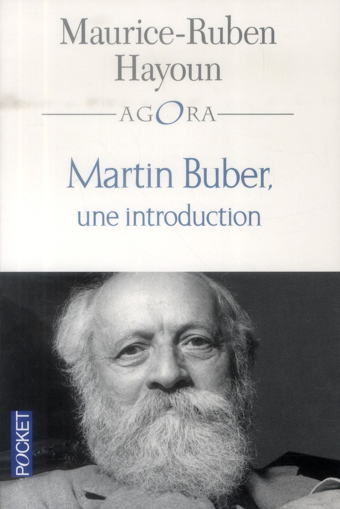 MARTIN BUBER, UNE INTRODUCTION