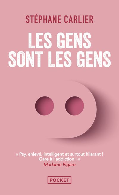 LES GENS SONT LES GENS