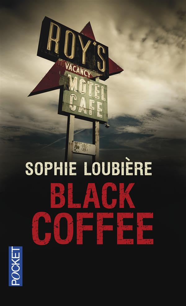 BLACK COFFEE