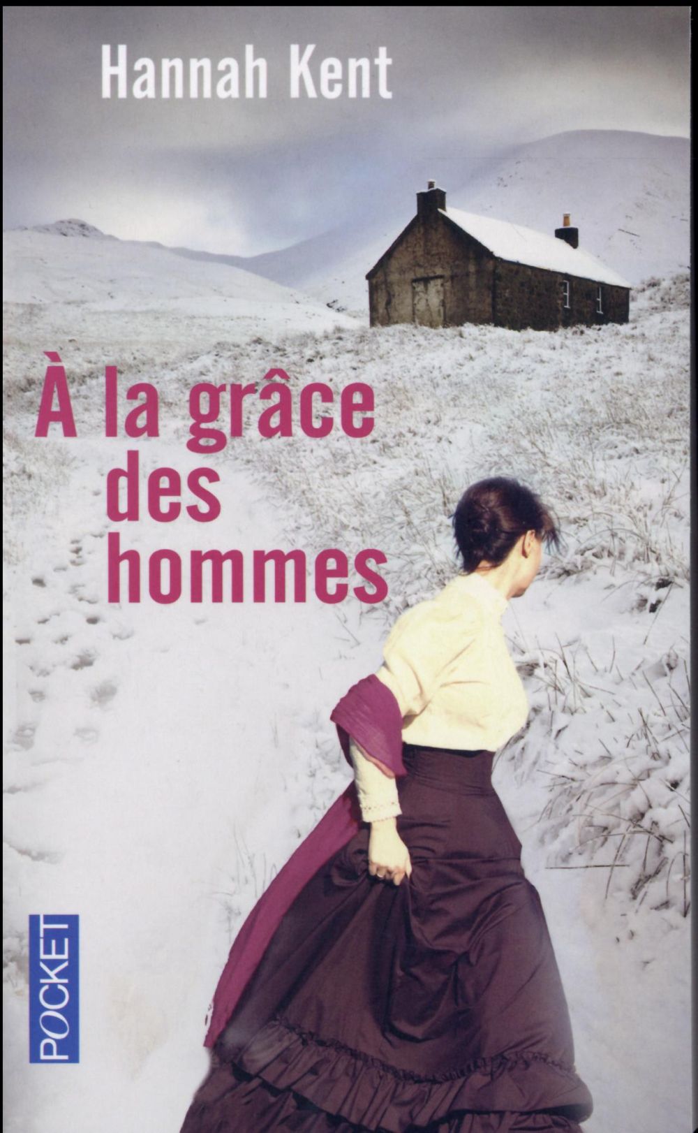 A LA GRACE DES HOMMES