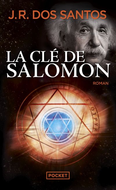 LA CLE DE SALOMON