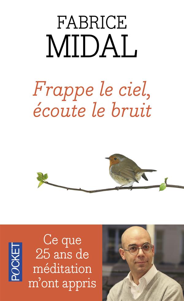 FRAPPE LE CIEL, ECOUTE LE BRUIT