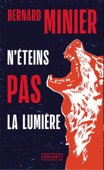N'ETEINS PAS LA LUMIERE